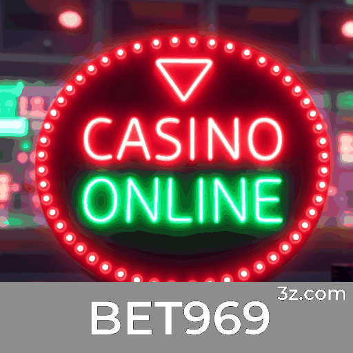 Luxo e Exclusividade: Experiência de Casino em BET969