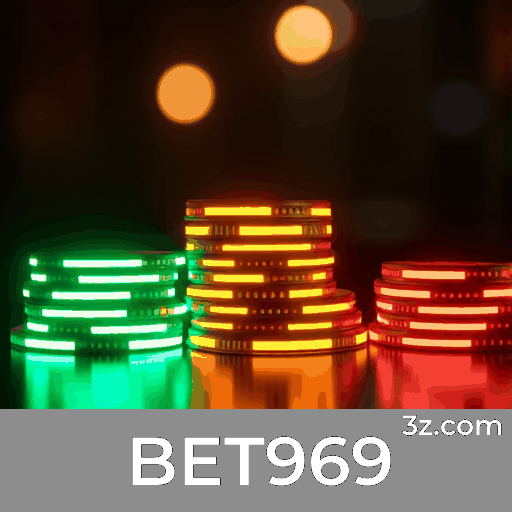 BET969 - Seu Cassino Online de Confiança