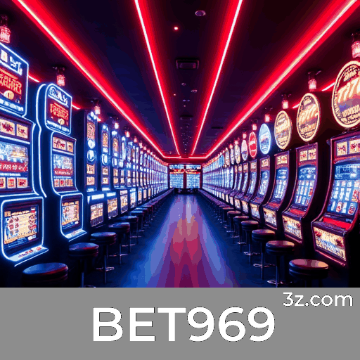 BET969: Estável, Seguro e Otimizado para o Brasil