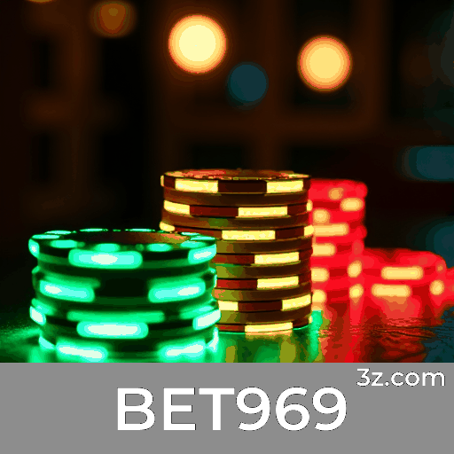 Luxo e Exclusividade: Experiência de Casino em BET969