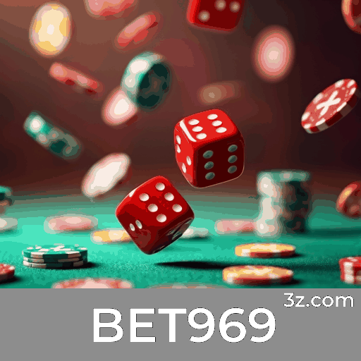 BET969: Login Seguro e Benefícios Exclusivos