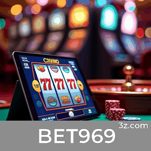 BET969: Esportes completos, odds ao vivo, para brasileiros
