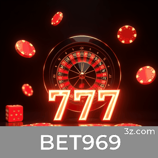BET969: Login Seguro e Benefícios Exclusivos