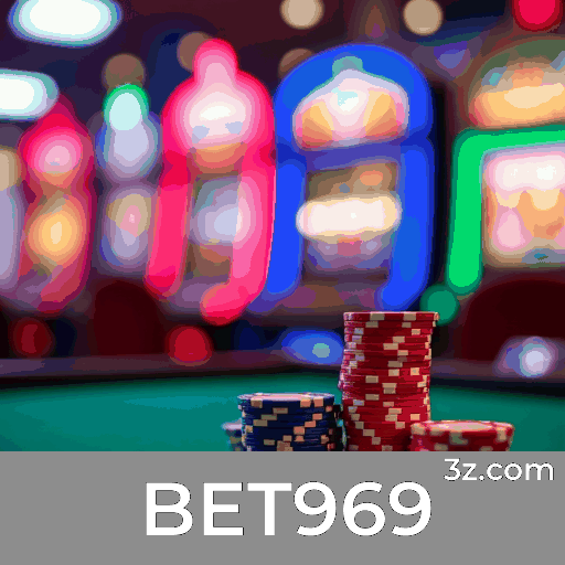 BET969: Login Seguro e Benefícios Exclusivos