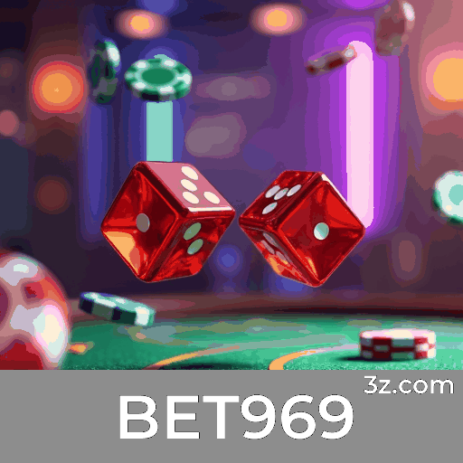 BET969: Esportes completos, odds ao vivo, para brasileiros