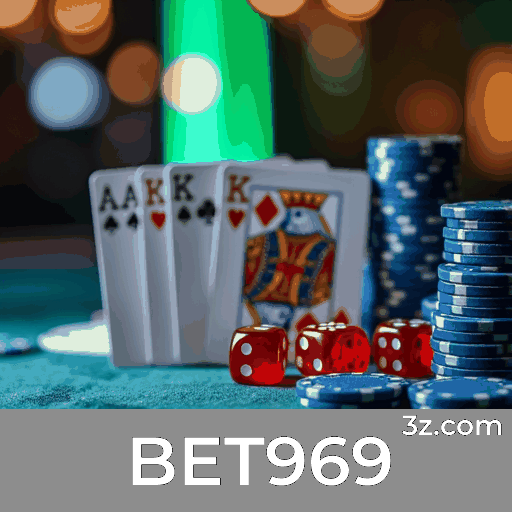 BET969: Esportes completos, odds ao vivo, para brasileiros