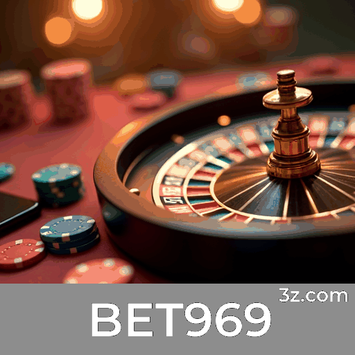 BET969: Login Seguro e Benefícios Exclusivos