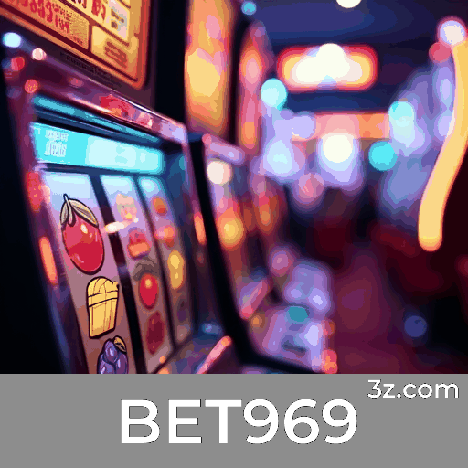 Experimente BET969: Apostas Completas e Convenientes