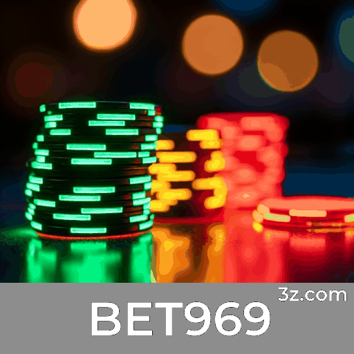 Sistema de Recompensas Progressivas: Maximize seu Lucro no BET969