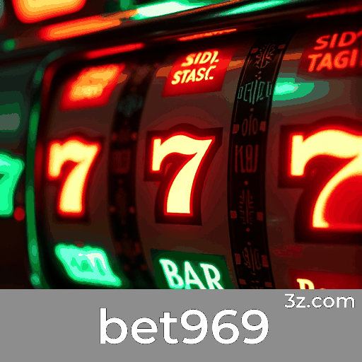 Inovação em Jogos e Experiência do Usuário na Bet969