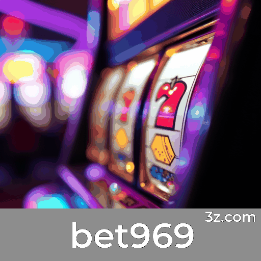 bet969: Experimente a Facilidade e Funcionalidade Completa do App