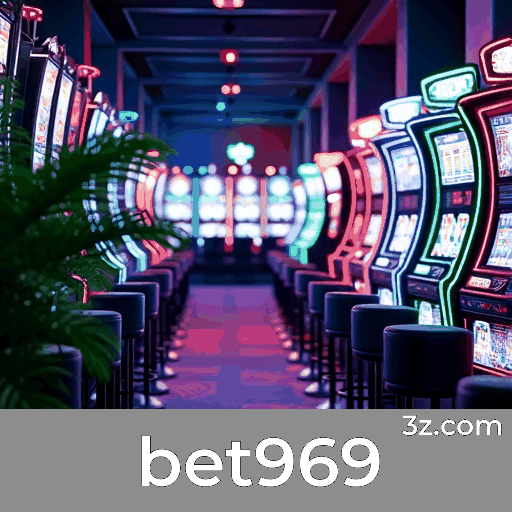 bet969: Atraentes Bônus e Ofertas Exclusivas