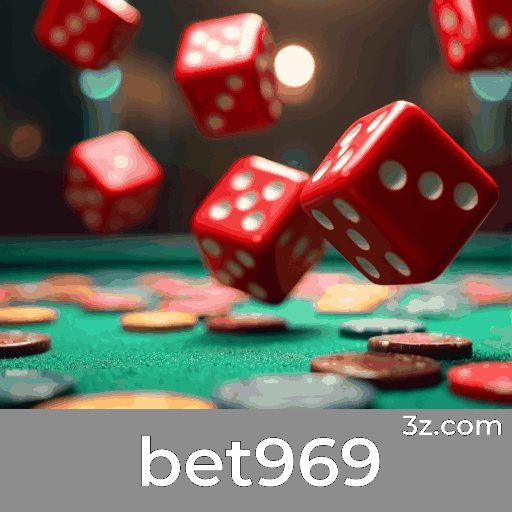 Emoção e Ganhos em Jogos de Cassino no bet969