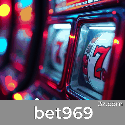 bet969: Experimente a Facilidade e Funcionalidade Completa do App