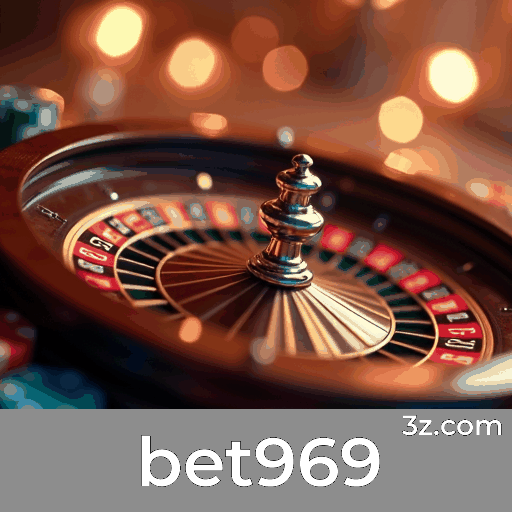 Bet969: Apostas em Esportes com Odds Imediatas para Brasileiros